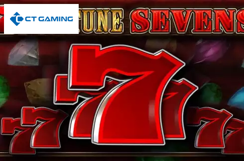 7 Fortune Sevens